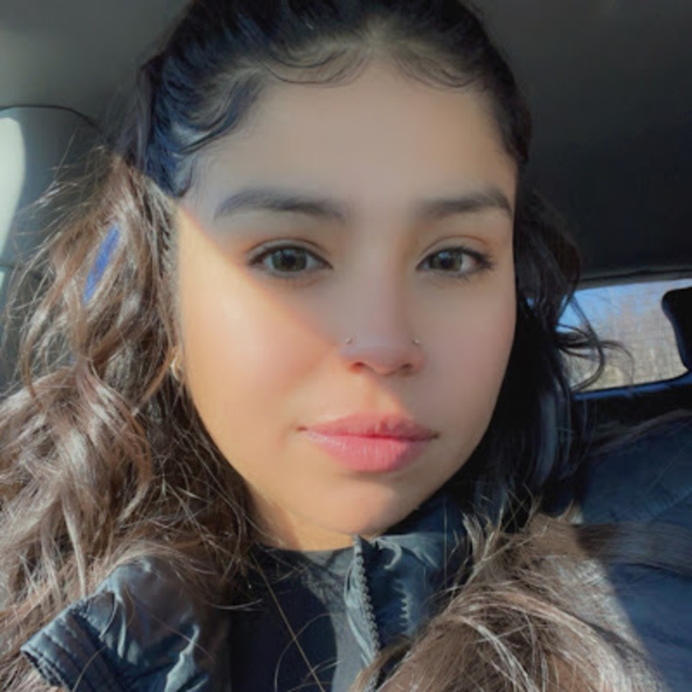 Meet your Posher, Samantha